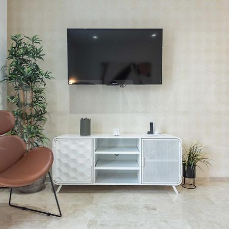 Lovely Duplex With Private Parking Near City Center By Rems Málaga Exterior foto