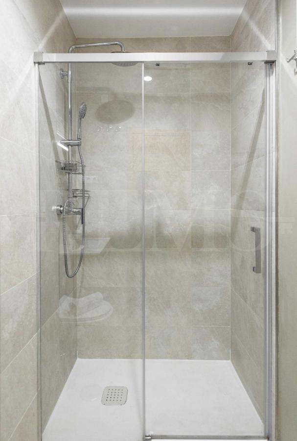 Lovely Duplex With Private Parking Near City Center By Rems Málaga Exterior foto